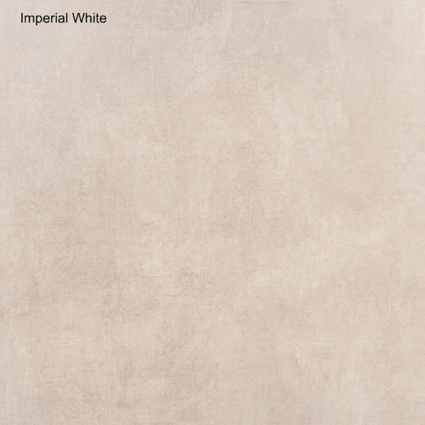 Imperial White single NEW GLZ